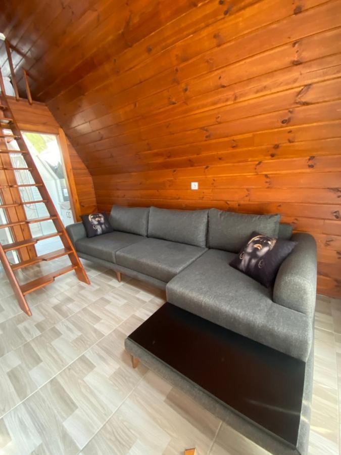 Bu Bungalow Hotel Demre Exterior photo