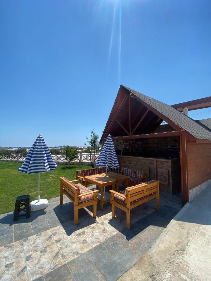 Bu Bungalow Hotel Demre Exterior photo