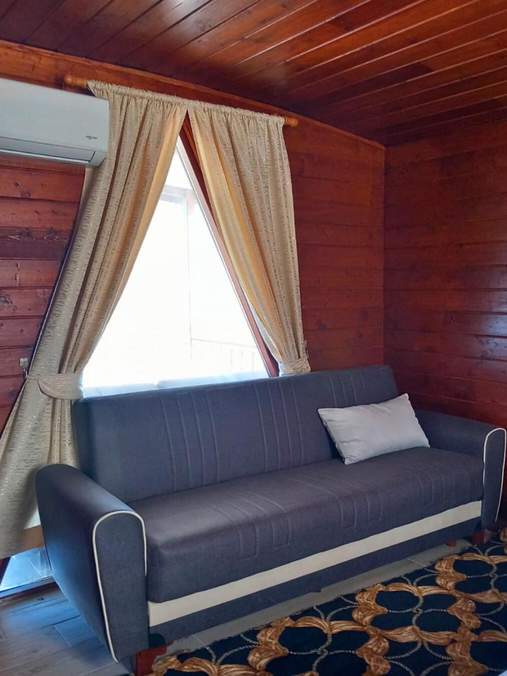 Bu Bungalow Hotel Demre Exterior photo