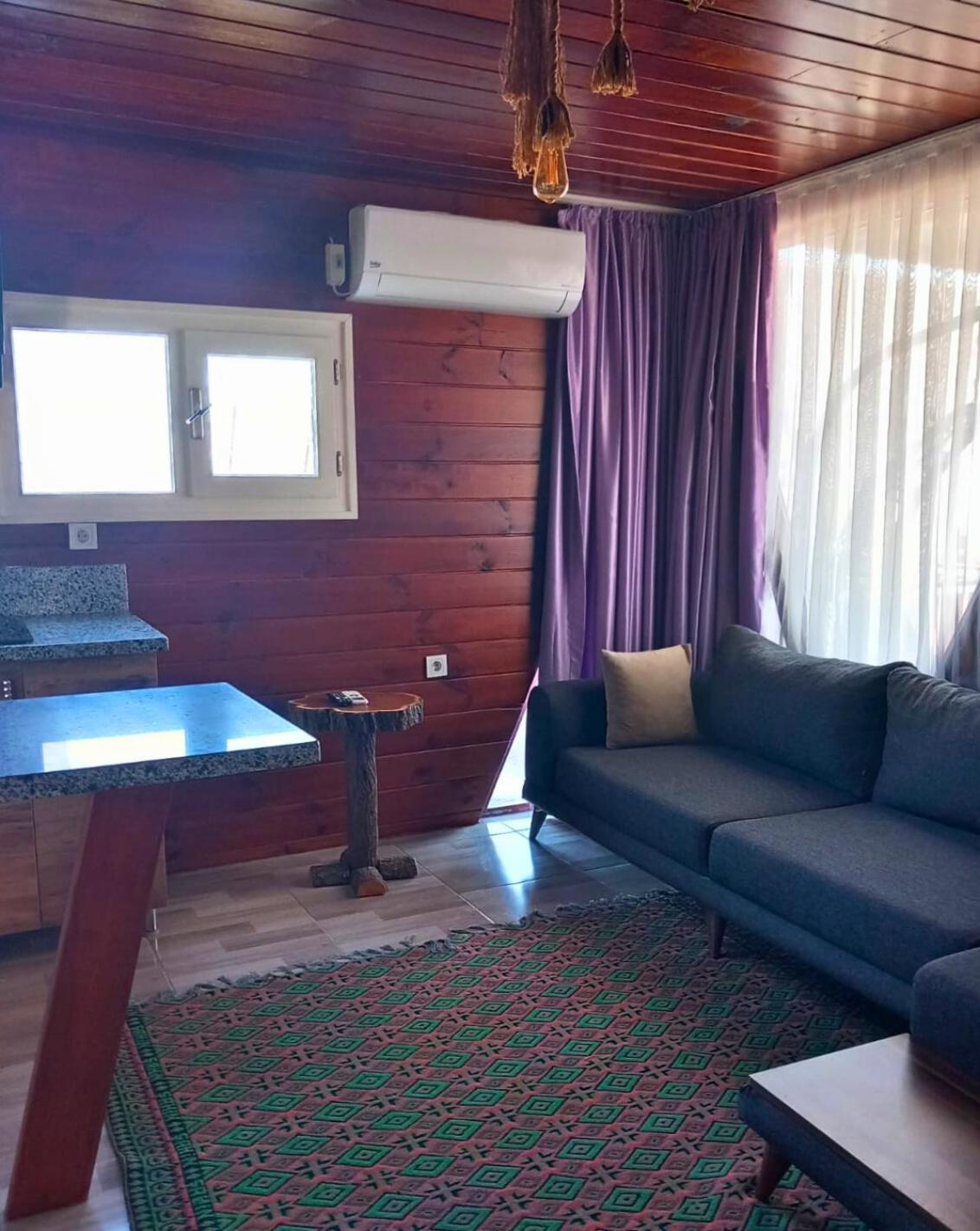 Bu Bungalow Hotel Demre Exterior photo