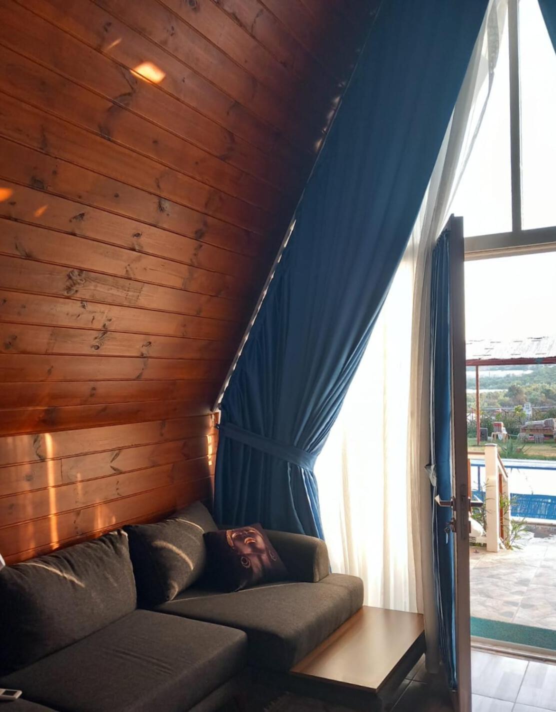 Bu Bungalow Hotel Demre Exterior photo